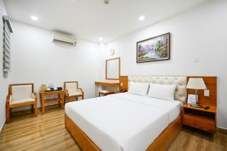 Vivian Airport Hotel Saigon - Ho Chi Minh - 2