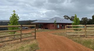 Nannup Rise Holiday Home - Nannup - 8