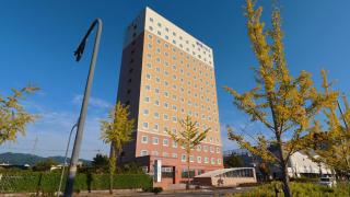Toyoko Inn Tenri Ekimae - Tenri - 0