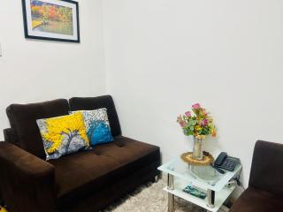 1BR Homy Furnished Unit Grace Residences Taguig - Manila - 8