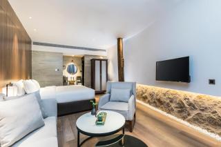 Hangshe Hostel Fuzhou - Fuzhou - 2