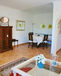 Planta baja de un chalet con entrada independiente Casa compartida - 0