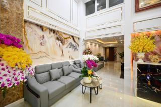 Vivian Airport Hotel Saigon - Ho Chi Minh - 3