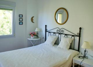 Planta baja de Villa en Javea, reserva minima 10 noches - Jávea - 5