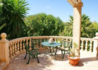 Planta baja de Villa en Javea, reserva minima 10 noches - Jávea - 3