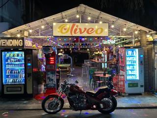 oliveo hotel - Siem Reap - 0