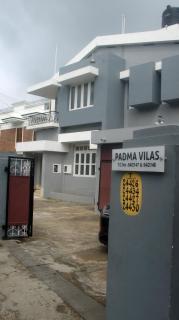 Bed and Bath for 1-8 people - Trivandrum - 0