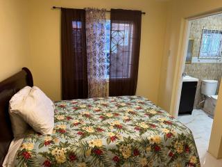 Apartment in Montego Bay, St James - Fully Equipped For Long Term Stays - Montego Bay - 3