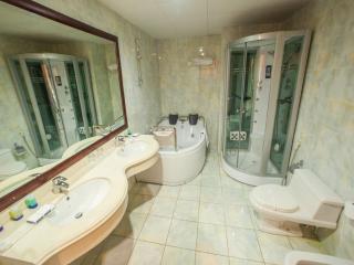 Atlantic Palace Hotel - Pointe-Noire - 9