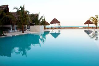 Nur Beach Hotel - Jambiani - 8