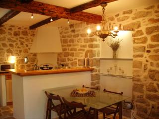 Hvar Architect's House - Pitve - 2