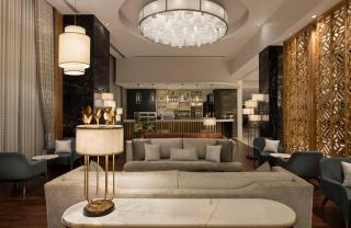 InterContinental Jaipur Tonk Road by IHG - 4