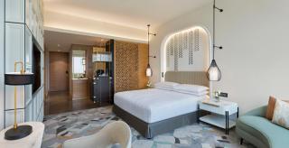 InterContinental Jaipur Tonk Road by IHG - 1