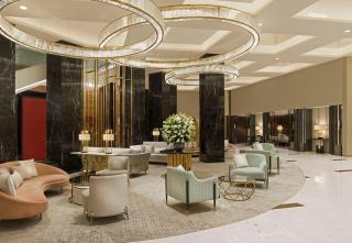 InterContinental Jaipur Tonk Road by IHG - Jaipur - 1