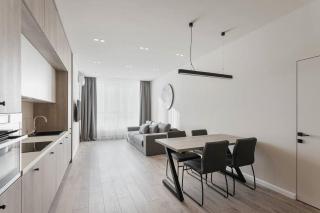 Noviy Bereg Design Apartment - Odessa - 8