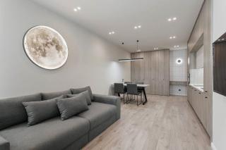 Noviy Bereg Design Apartment - Odessa - 0