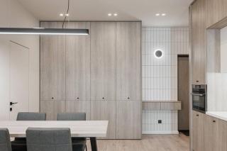 Noviy Bereg Design Apartment - Odessa - 2