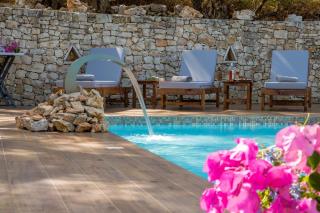 Vasia's Artistsvillas - Gaios (Passo) - 5