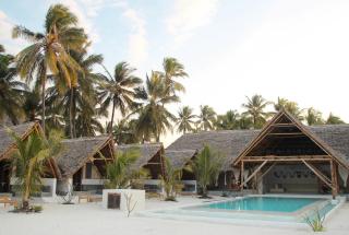 Nur Beach Hotel - Jambiani - 5