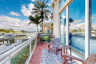 Belle Harbor Charm - Clearwater Beach - 8