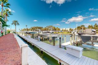 Belle Harbor Charm - Clearwater Beach - 7