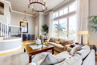 Belle Harbor Charm - Clearwater Beach - 5