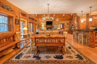 Hundred Acre Wood - Swanton - 4