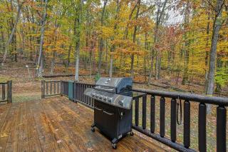 Hundred Acre Wood - 3