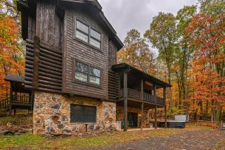 Hundred Acre Wood - 1