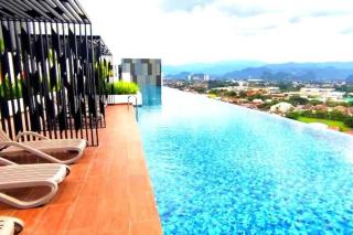 The Horizon Ipoh 2BR L11 by Grab A Stay - Ipoh - 9