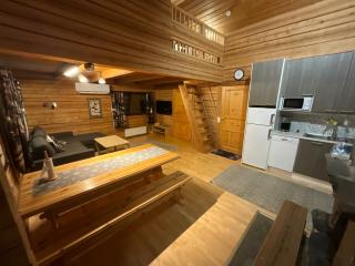 Rukan Rinnetie 11A - Kuusamo - 8