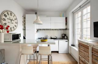 Appartement Au Coeur D'intra Muros - Saint Malo - 6