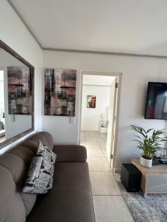 Heights Prop - Keywest - Città del Capo - 9