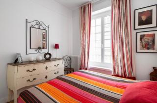 Appartement Au Coeur D'intra Muros - Saint Malo - 4