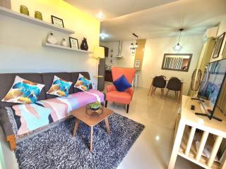 Fully Furnished Apartment with Netflix and Wifi - Città di Batangas - 8