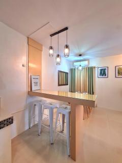 Fully Furnished Apartment with Netflix and Wifi - Città di Batangas - 2