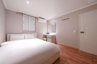 HOTEL mini - Busan - 5