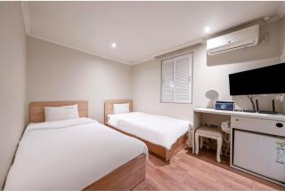 HOTEL mini - Busan - 9
