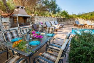 Vasia's Artistsvillas - Gaios (Passo) - 4