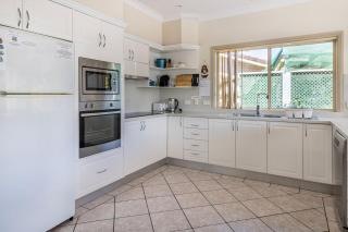 Cormorant Waterfront Home - Sussex Inlet - 6