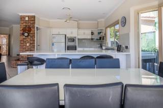 Cormorant Waterfront Home - Sussex Inlet - 5