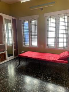 Bed and Bath for 1-8 people - 3