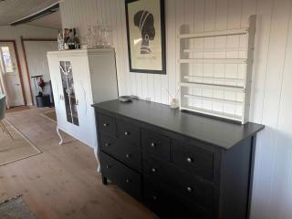 Charming Nykøbing Sjælland Summerhouse - Nykøbing Sjælland - 6
