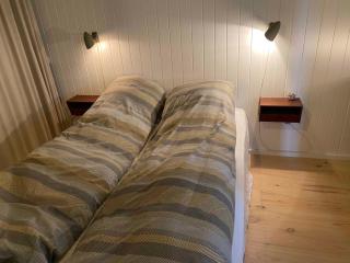 Charming Nykøbing Sjælland Summerhouse - Nykøbing Sjælland - 4