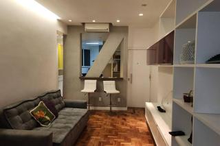 IPANEMA, PRAIA LUXO, 2 QUARTOS COM SUÍTE - Río de Janeiro - 9