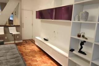 IPANEMA, PRAIA LUXO, 2 QUARTOS COM SUÍTE - Río de Janeiro - 5