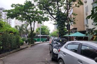 IPANEMA, PRAIA LUXO, 2 QUARTOS COM SUÍTE - Río de Janeiro - 2