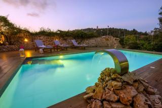 Vasia's Artistsvillas - Gaios (Passo) - 9