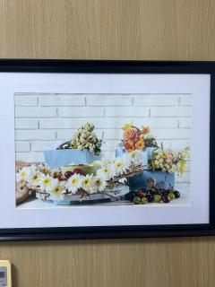 1BR Homy Furnished Unit Grace Residences Taguig - 3