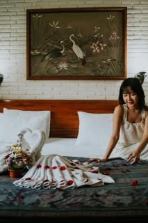 Jati 3 Bungalows and Spa - Ubud - 6